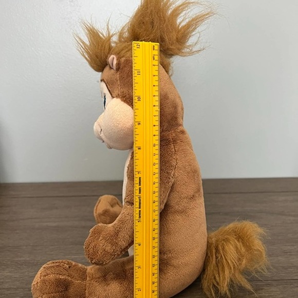 Build-A-Bear Workshop Alvin and the Chipmunks Brittany Plush BABW - Picture 6 of 6